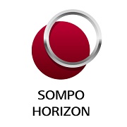 Sompo Horizon logo