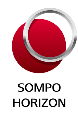 Sompo Horizon Logo